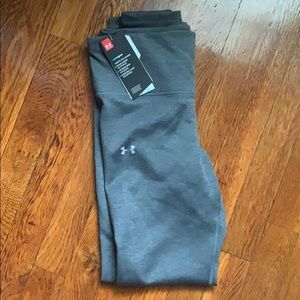 High Rise Compression Pants
